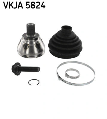 SKF VKJA5824