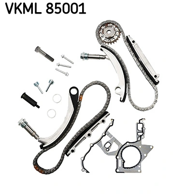 SKF VKML85001