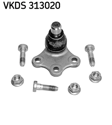 SKF VKDS313020
