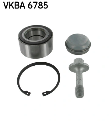 SKF VKBA6785