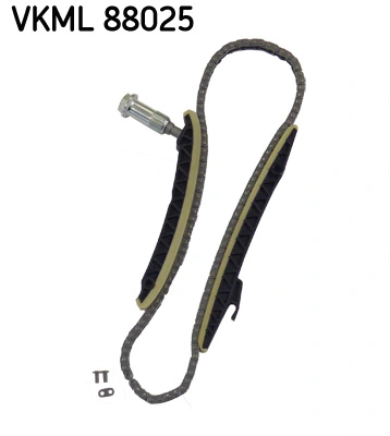 SKF VKML88025