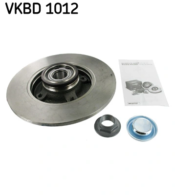 SKF VKBD1012