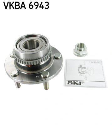SKF VKBA6943