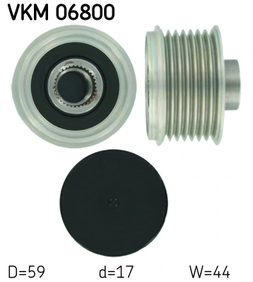 SKF VKM06800
