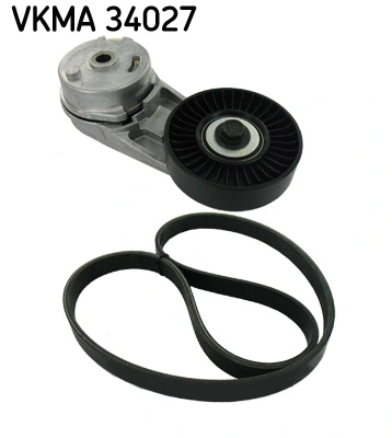 SKF VKMA34027