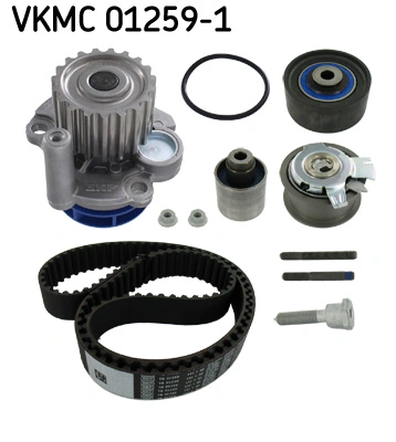 SKF VKMC012591