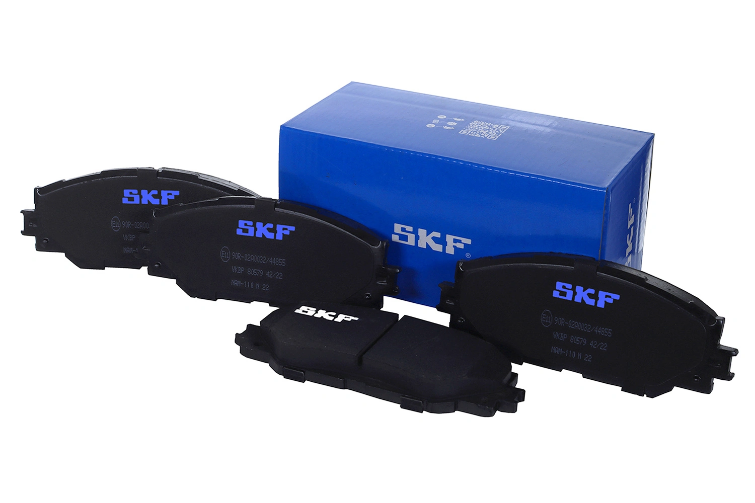 SKF VKBP80579