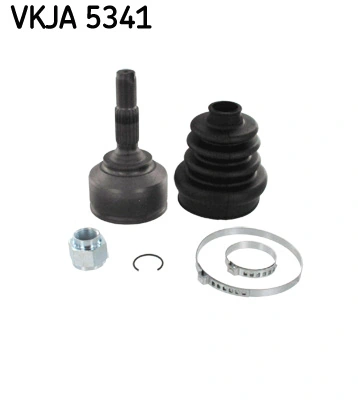 SKF VKJA5341