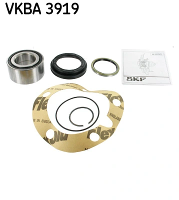 SKF VKBA3919