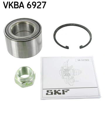 SKF VKBA6927