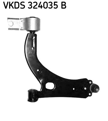 SKF VKDS324035B