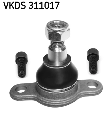 SKF VKDS311017