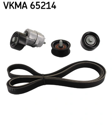 SKF VKMA65214