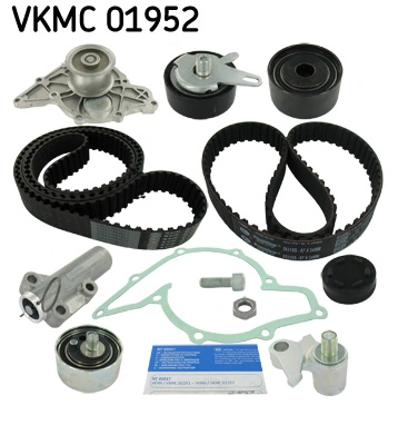 SKF VKMC01952