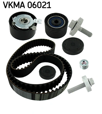 SKF VKMA06021