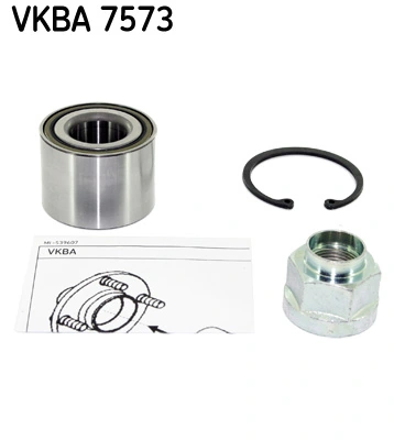 SKF VKBA7573