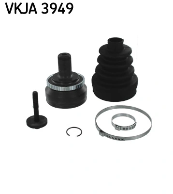 SKF VKJA3949