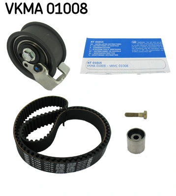 SKF VKMA01008