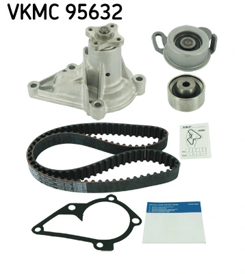 SKF VKMC95632