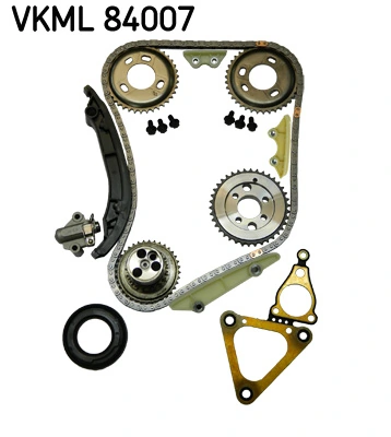 SKF VKML84007