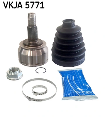 SKF VKJA5771