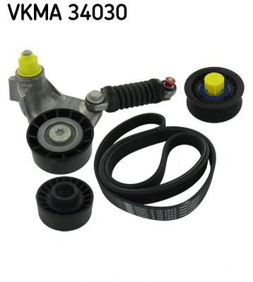 SKF VKMA34030