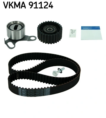 SKF VKMA91124