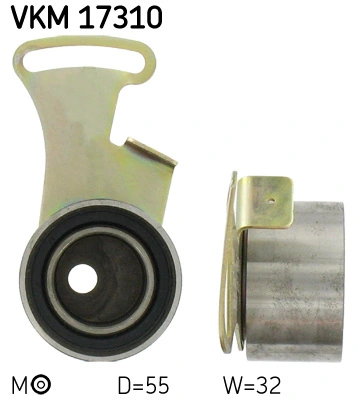SKF VKM17310