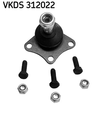 SKF VKDS312022