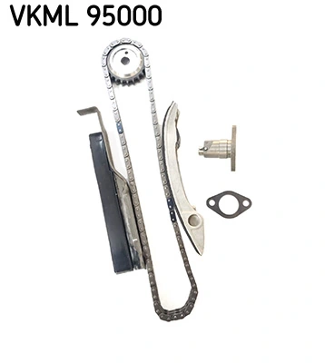 SKF VKML95000