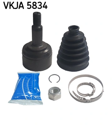 SKF VKJA5834