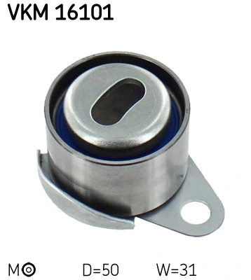 SKF VKM16101
