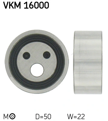 SKF VKM16000