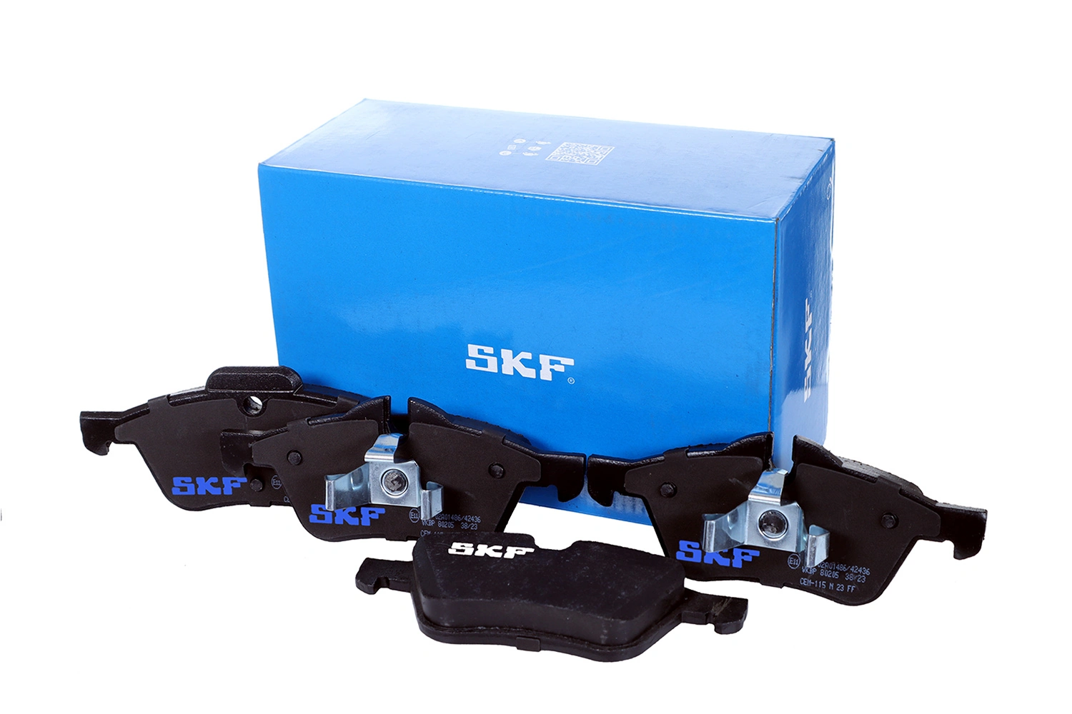 SKF VKBP80205