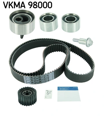 SKF VKMA98000