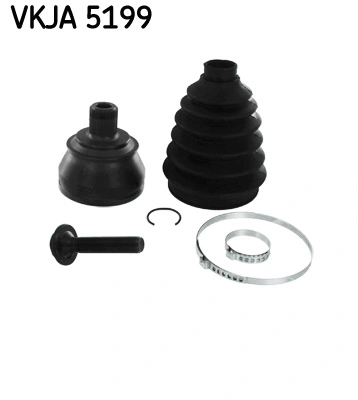 SKF VKJA5199