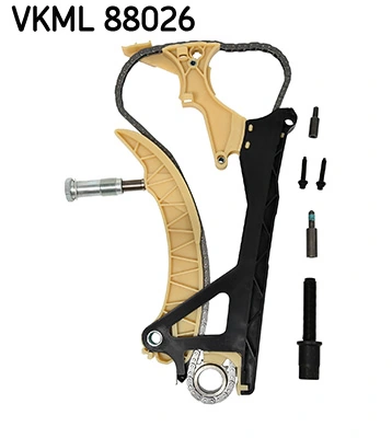 SKF VKML88026