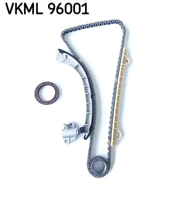 SKF VKML96001