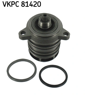 SKF VKPC81420