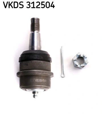 SKF VKDS312504