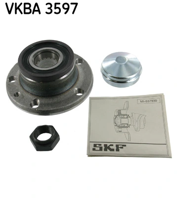 SKF VKBA3597