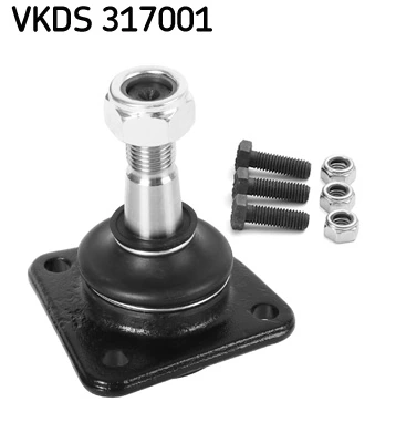 SKF VKDS317001