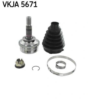 SKF VKJA5671