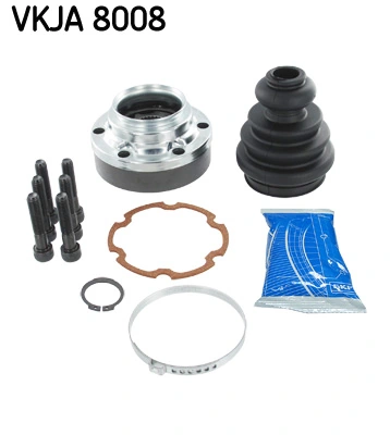 SKF VKJA8008