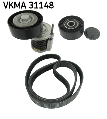 SKF VKMA31148