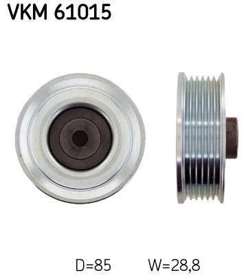 Koyo PU108032RR1XY1