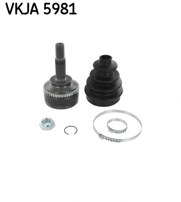 SKF VKJA5981