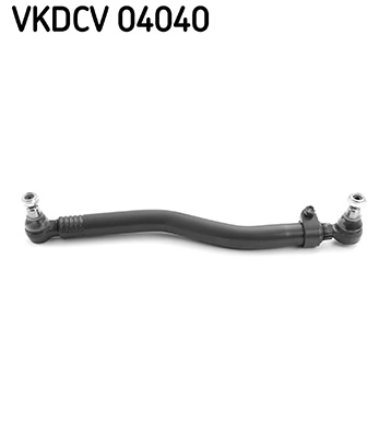 SKF VKDCV04040