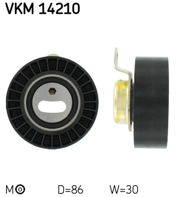 SKF VKM14210