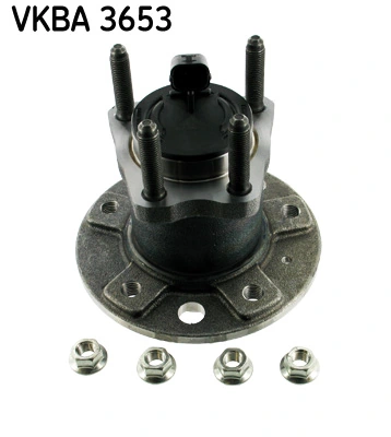 SKF VKBA3653